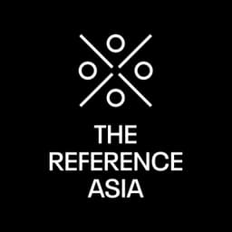 Graphic Identity and Website for the Reference Asia - thumbnail 3