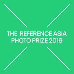 Graphic Identity and Website for the Reference Asia - thumbnail 7