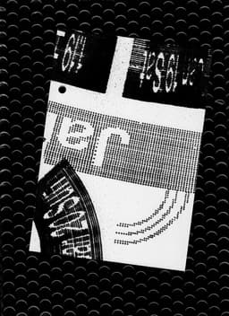 Graphic Identity for UBIES Gallery Store Pop-Up - thumbnail 5