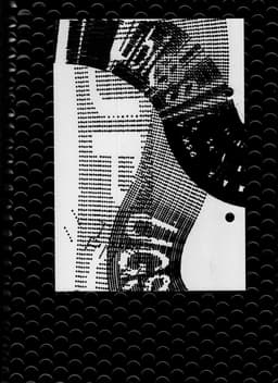 Graphic Identity for UBIES Gallery Store Pop-Up - thumbnail 6