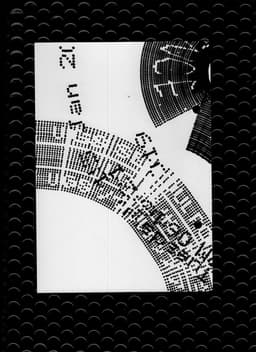 Graphic Identity for UBIES Gallery Store Pop-Up - thumbnail 7