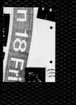 Graphic Identity for UBIES Gallery Store Pop-Up - thumbnail 8