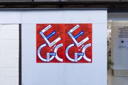 Exhibition Identity for Everyday Graphic Calendar - thumbnail 6