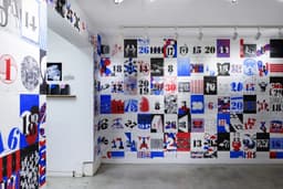 Exhibition Identity for Everyday Graphic Calendar - thumbnail 7