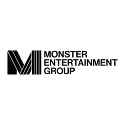 Brand Identity for Monster Entertainment Group - thumbnail 4