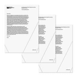 Brand Identity for Monster Entertainment Group - thumbnail 6