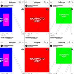 Brand Identity for Monster Entertainment Group - thumbnail 8