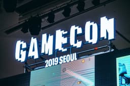 Graphic Identity for Gamecon Video Game Festival - thumbnail 4