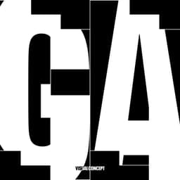 Graphic Identity for Gamecon Video Game Festival - thumbnail 5