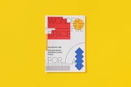 Exhibition Design for the 2018 Public Design Exhibition - thumbnail 8