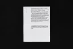 Exhibition Identity for 2018 Title Match - thumbnail 5