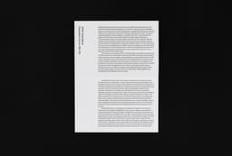 Exhibition Identity for 2018 Title Match - thumbnail 6