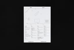Exhibition Identity for 2018 Title Match - thumbnail 7