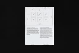 Exhibition Identity for 2018 Title Match - thumbnail 9