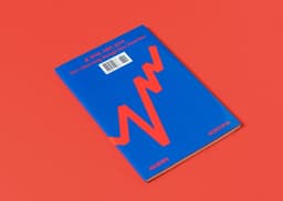 Editorial Design for the Subtopia Exhibition Publication - thumbnail 2