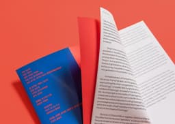 Editorial Design for the Subtopia Exhibition Publication - thumbnail 4