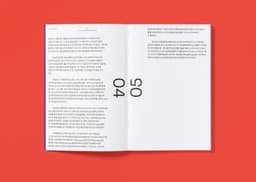 Editorial Design for the Subtopia Exhibition Publication - thumbnail 8