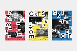Poster Design for CKL Stage 2018 - thumbnail 3