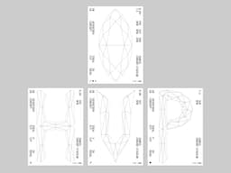 Poster Design for SEVENTEEN IDEAL CUT - thumbnail 4