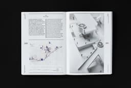 Editorial Design for Architectural Review 2016 - thumbnail 6