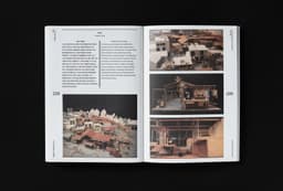 Editorial Design for Architectural Review 2016 - thumbnail 7