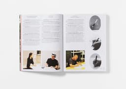 Editorial Identity for Fingerprint Magazine - thumbnail 8