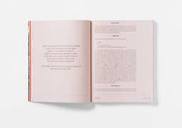 Editorial Identity for Fingerprint Magazine - thumbnail 9