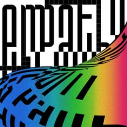 Album Packaging for NCT 2018 — Empathy - thumbnail 2