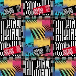 Album Packaging for NCT 2018 — Empathy - thumbnail 4