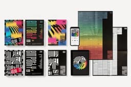 Album Packaging for NCT 2018 — Empathy - thumbnail 5