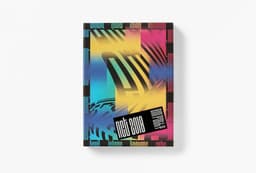 Album Packaging for NCT 2018 — Empathy - thumbnail 6