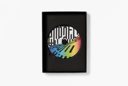 Album Packaging for NCT 2018 — Empathy - thumbnail 9