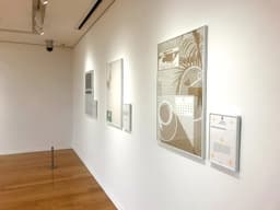 Poster and Calendar Artwork for Gold+Retriever Exhibition - thumbnail 9