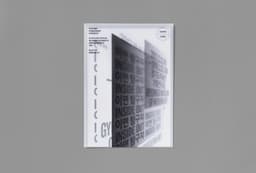 Exhibition Identity for Saengsaeng Hwahwa 2017: Inside Out - thumbnail 6