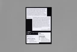 Exhibition Identity for Saengsaeng Hwahwa 2017: Inside Out - thumbnail 8