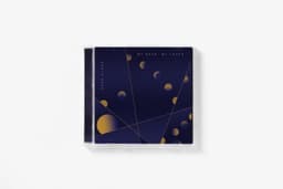 Album Packaging for Dear Cloud - thumbnail 2
