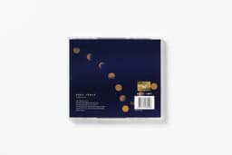 Album Packaging for Dear Cloud - thumbnail 5