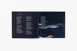 Album Packaging for Dear Cloud - thumbnail 6