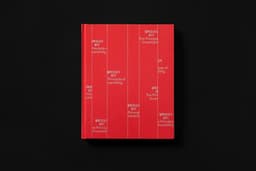 Editorial Design for the Principle of Uncertainty - thumbnail 3