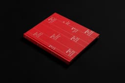Editorial Design for the Principle of Uncertainty - thumbnail 4
