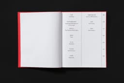 Editorial Design for the Principle of Uncertainty - thumbnail 6