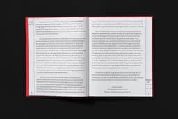 Editorial Design for the Principle of Uncertainty - thumbnail 7
