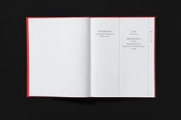 Editorial Design for the Principle of Uncertainty - thumbnail 8
