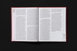 Editorial Design for the Principle of Uncertainty - thumbnail 9