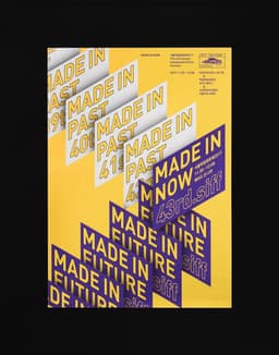 Graphic Identity for Seoul Independent Film Festival 2017 - thumbnail 3