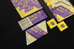 Graphic Identity for Seoul Independent Film Festival 2017 - thumbnail 4