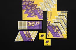 Graphic Identity for Seoul Independent Film Festival 2017 - thumbnail 5