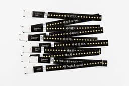 Graphic Identity for Film Live 2017 - thumbnail 8