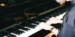 Album Packaging for Jeon Jin Hee’s Piano and Voice - thumbnail 4
