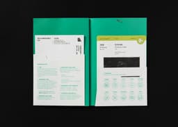 Editorial Design for MMCA Collection Guide for Teens - thumbnail 3